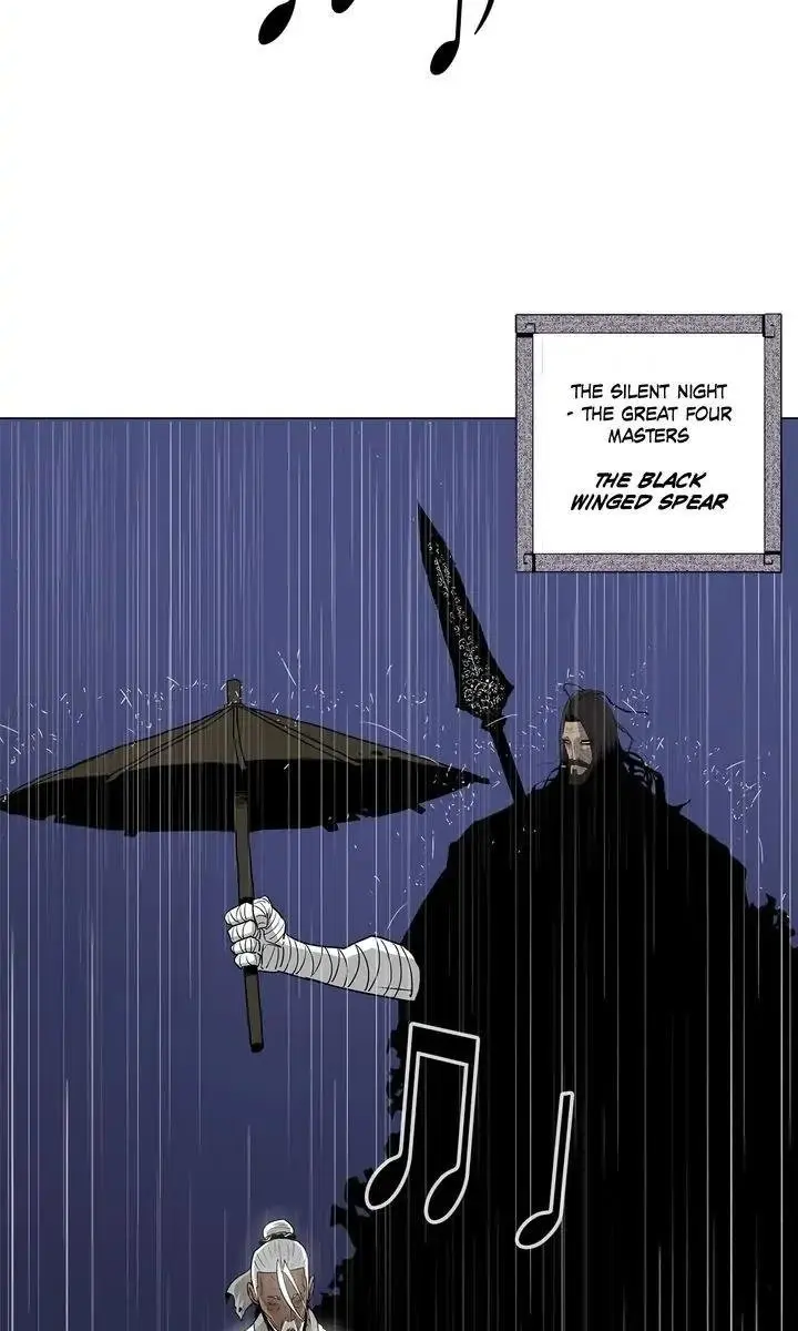 The Legend of the Northern Blade Chapter 76 Page 27