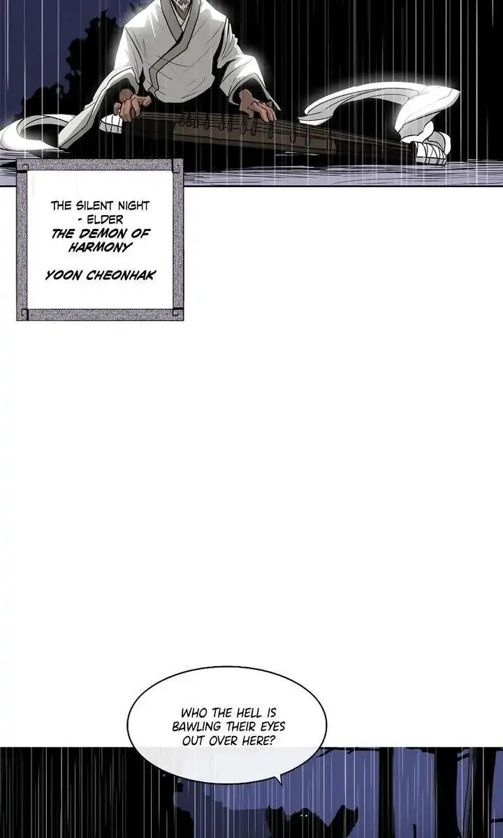 The Legend of the Northern Blade Chapter 76 Page 28