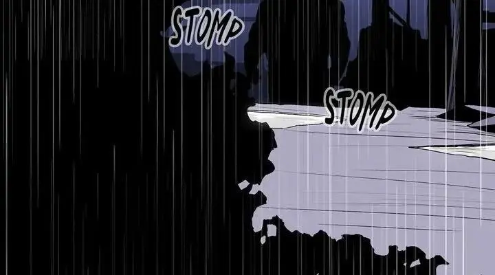 The Legend of the Northern Blade Chapter 76 Page 29