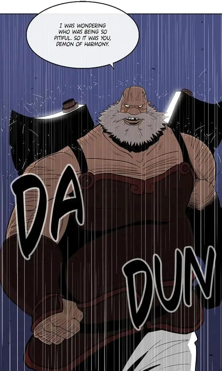 The Legend of the Northern Blade Chapter 76 Page 31