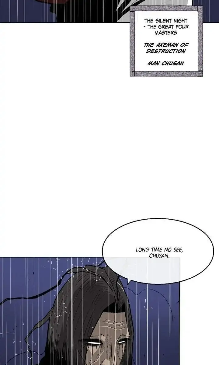 The Legend of the Northern Blade Chapter 76 Page 32