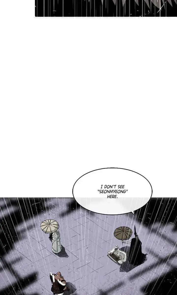 The Legend of the Northern Blade Chapter 76 Page 38