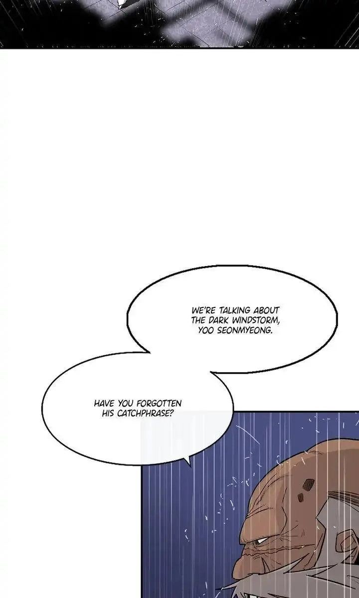 The Legend of the Northern Blade Chapter 76 Page 39