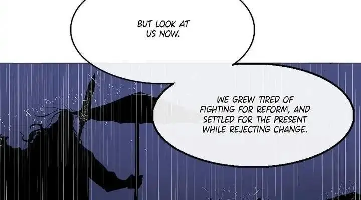 The Legend of the Northern Blade Chapter 76 Page 45