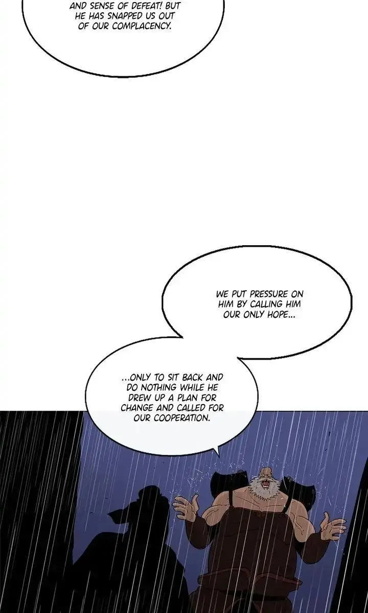 The Legend of the Northern Blade Chapter 76 Page 49