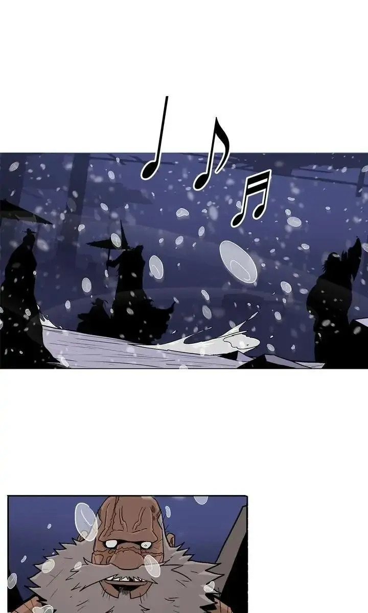 The Legend of the Northern Blade Chapter 76 Page 52