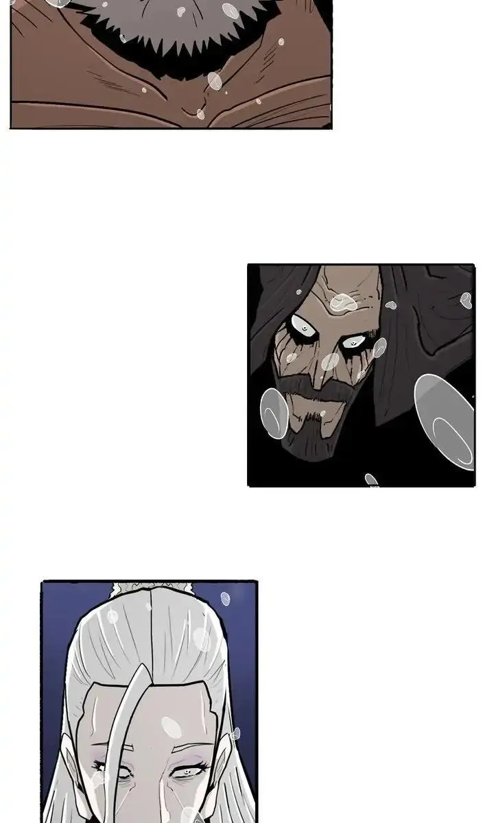 The Legend of the Northern Blade Chapter 76 Page 53