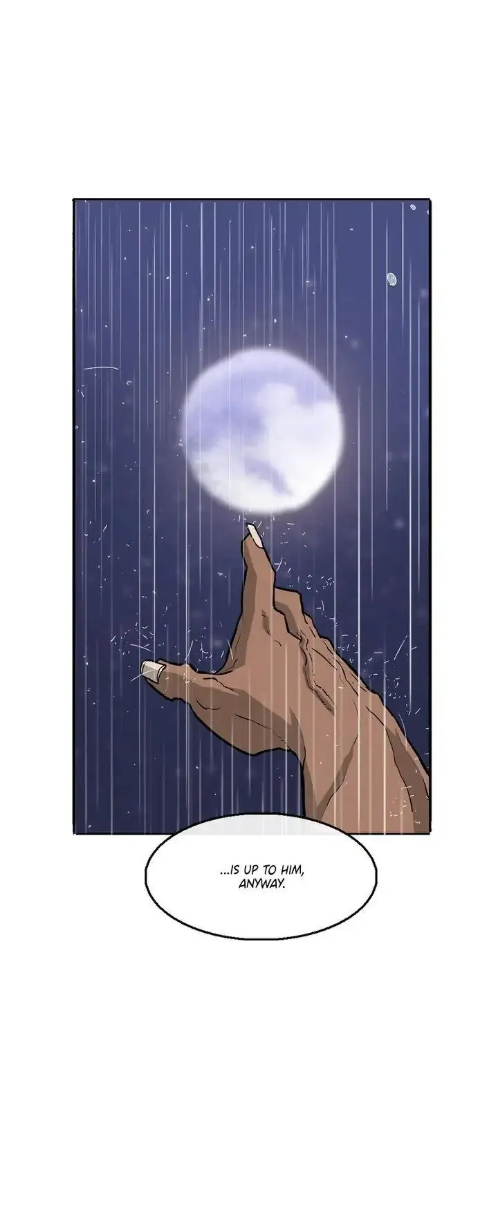 The Legend of the Northern Blade Chapter 76 Page 56