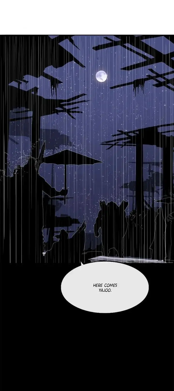 The Legend of the Northern Blade Chapter 76 Page 57