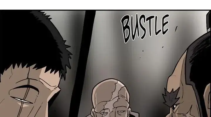 The Legend of the Northern Blade Chapter 77 Page 4