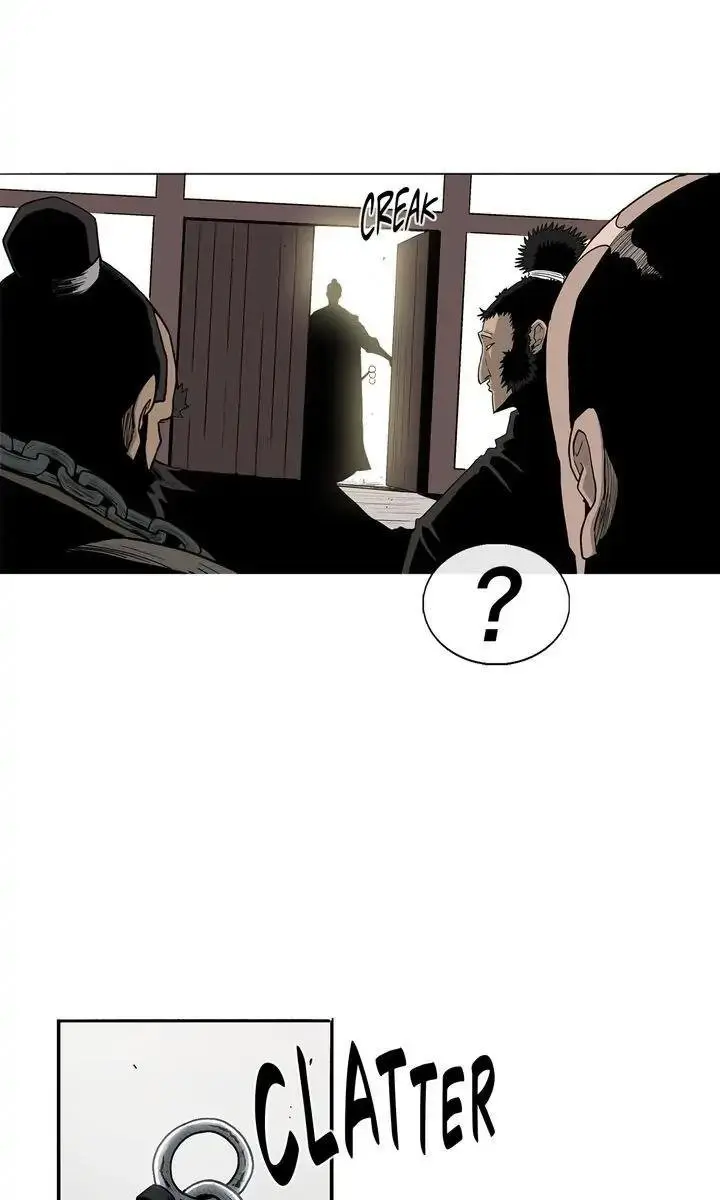 The Legend of the Northern Blade Chapter 77 Page 7