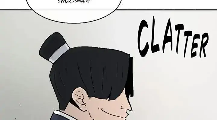 The Legend of the Northern Blade Chapter 77 Page 9