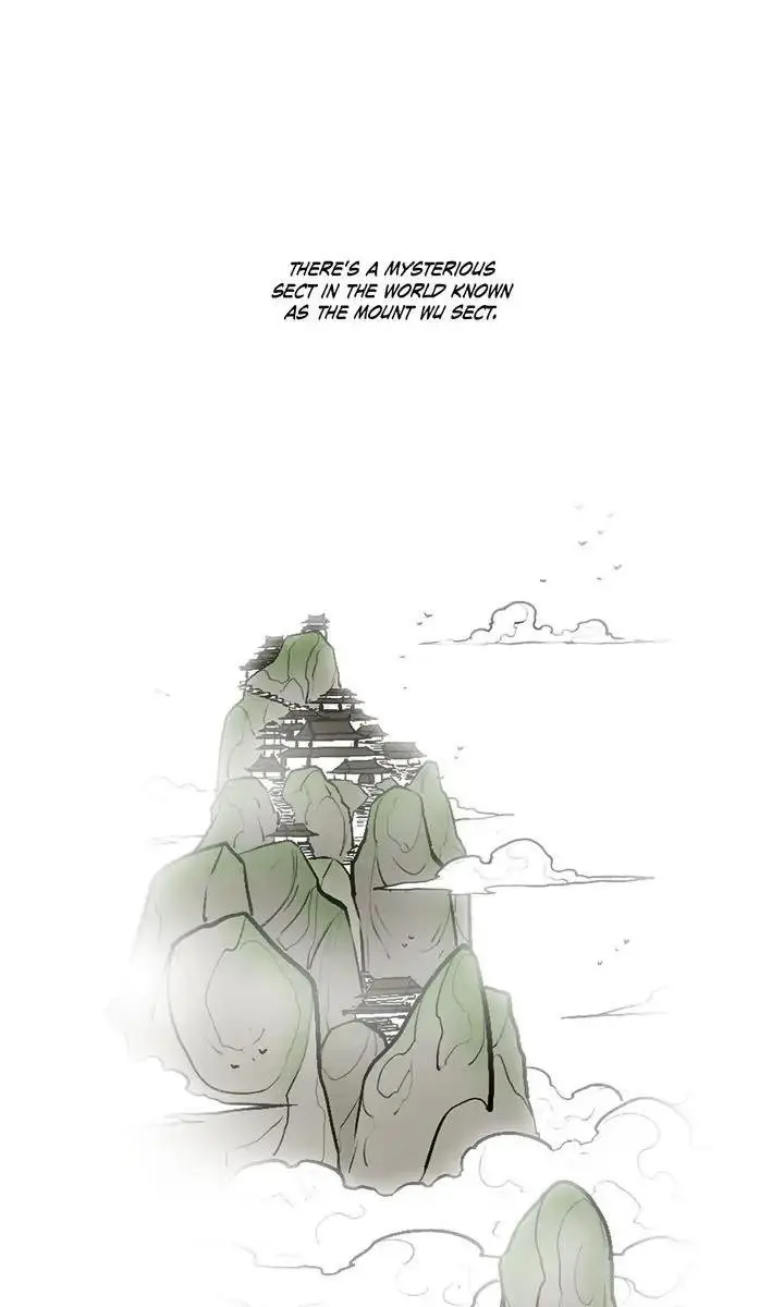 The Legend of the Northern Blade Chapter 77 Page 18