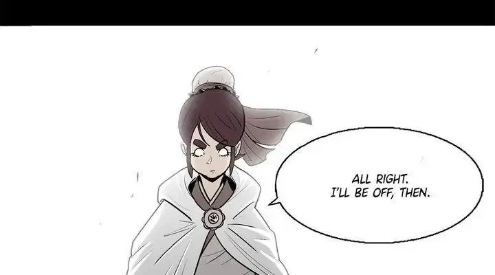 The Legend of the Northern Blade Chapter 77 Page 31