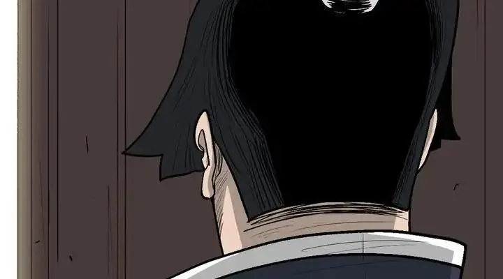 The Legend of the Northern Blade Chapter 77 Page 46