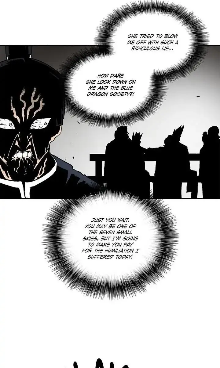 The Legend of the Northern Blade Chapter 77 Page 48