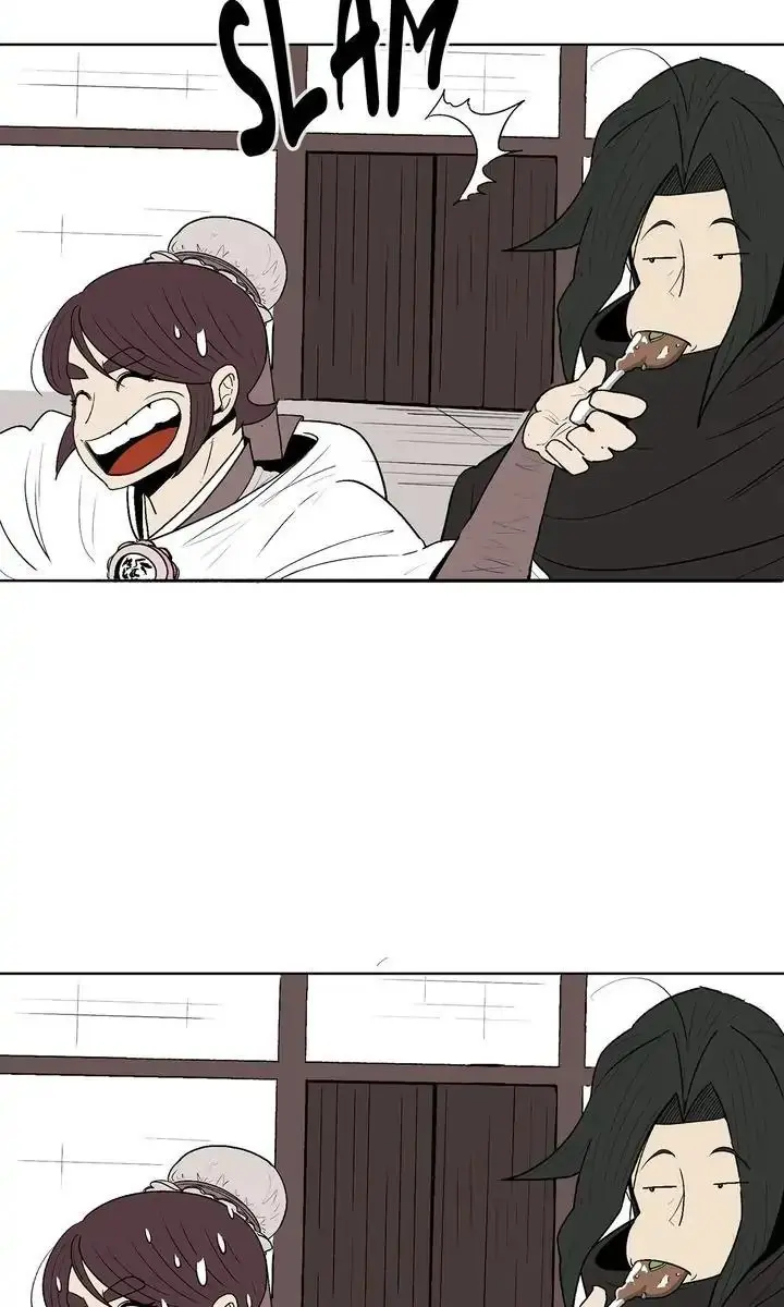 The Legend of the Northern Blade Chapter 77 Page 49