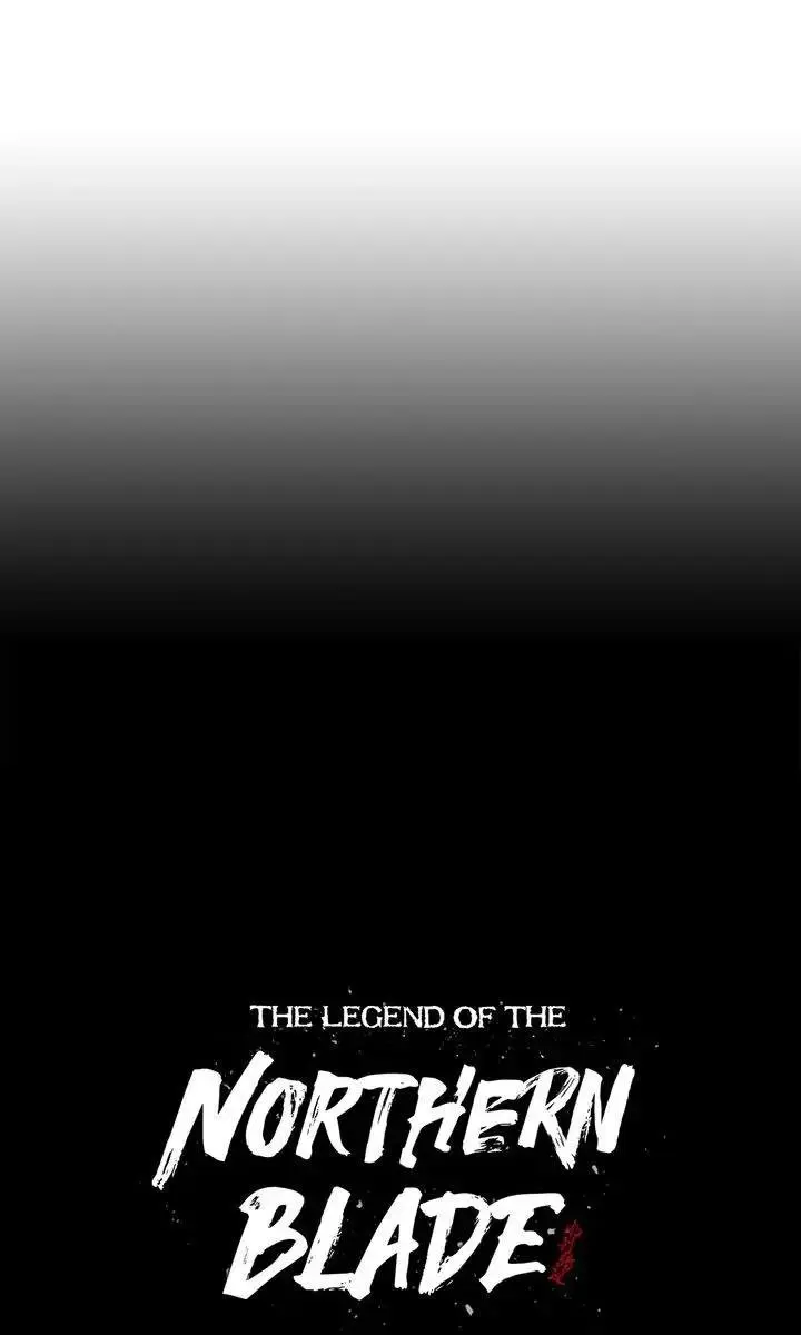 The Legend of the Northern Blade Chapter 77 Page 54