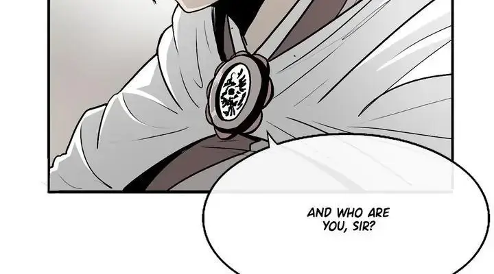 The Legend of the Northern Blade Chapter 77 Page 60