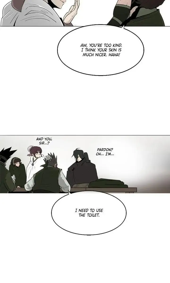 The Legend of the Northern Blade Chapter 77 Page 63