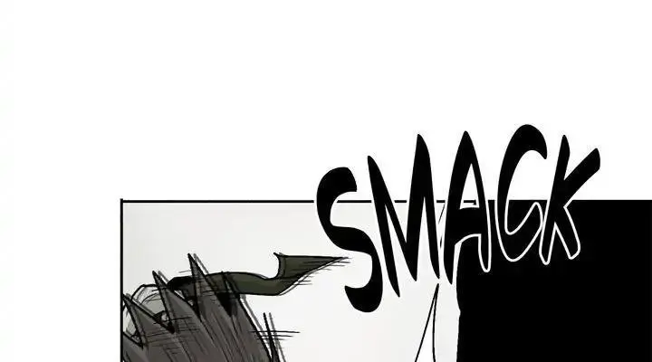 The Legend of the Northern Blade Chapter 77 Page 65