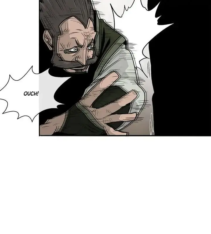 The Legend of the Northern Blade Chapter 77 Page 66