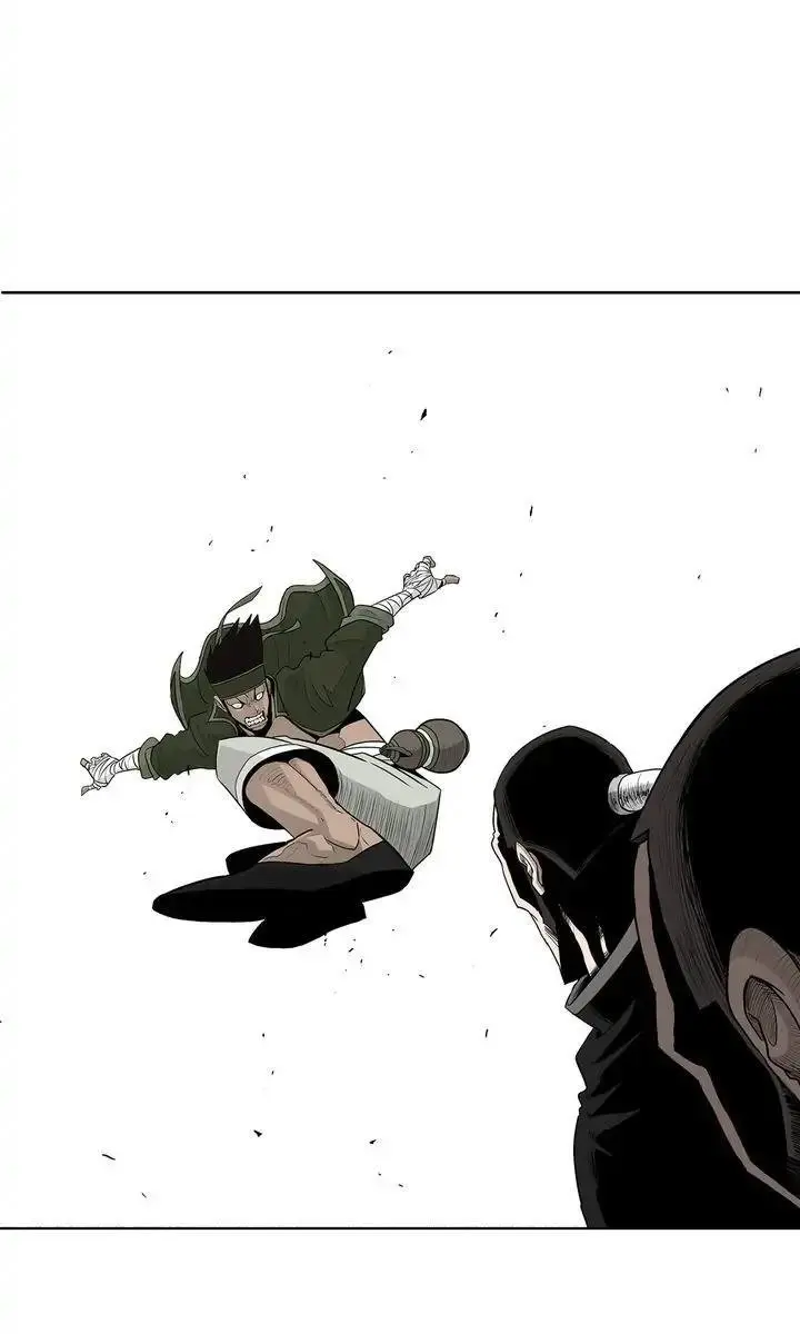 The Legend of the Northern Blade Chapter 77 Page 68