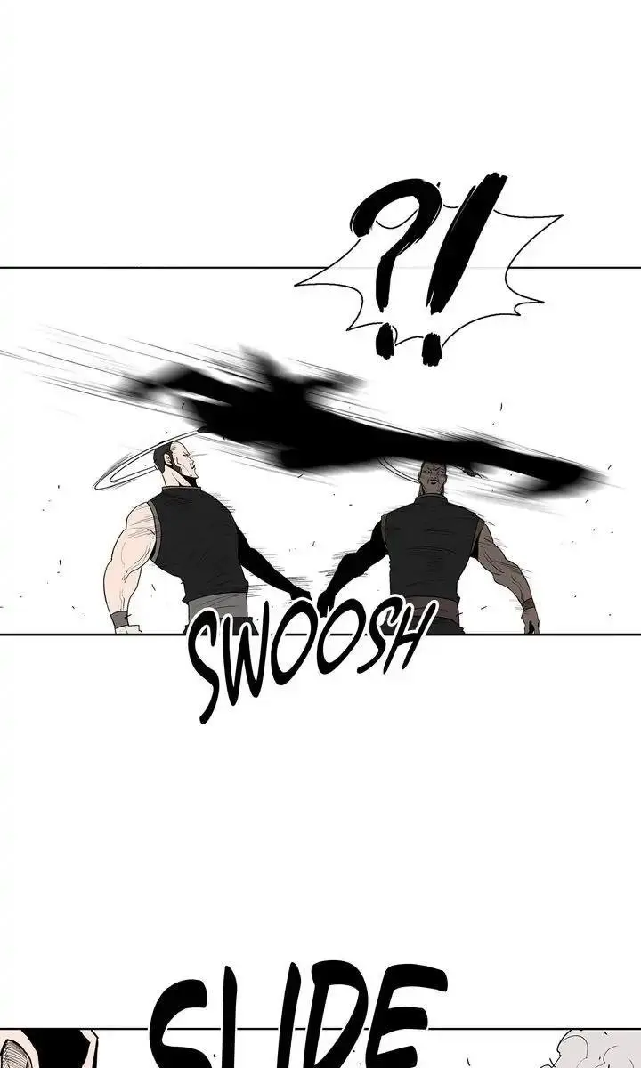 The Legend of the Northern Blade Chapter 77 Page 69