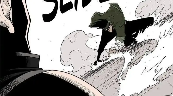 The Legend of the Northern Blade Chapter 77 Page 70