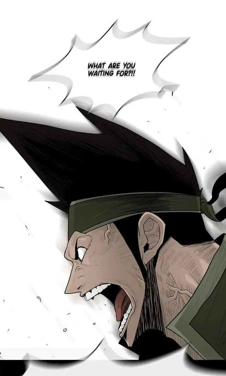 The Legend of the Northern Blade Chapter 77 Page 73