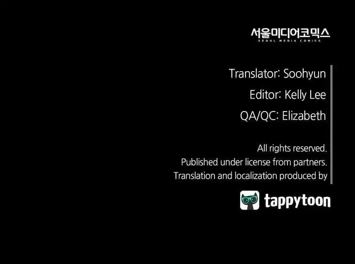 The Legend of the Northern Blade Chapter 77 Page 76