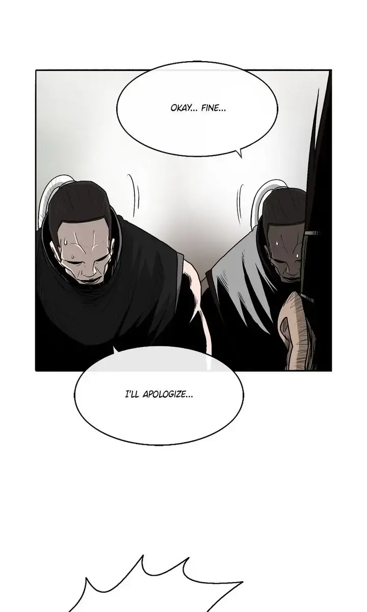 The Legend of the Northern Blade Chapter 78 Page 6