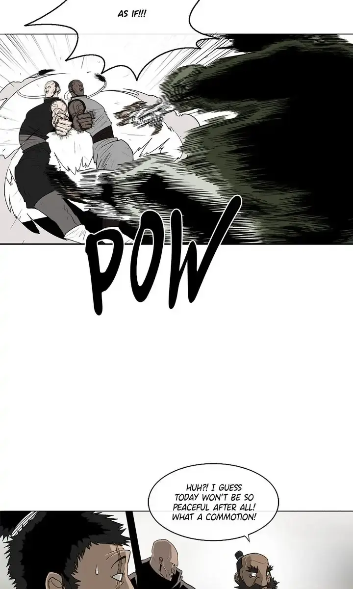 The Legend of the Northern Blade Chapter 78 Page 7