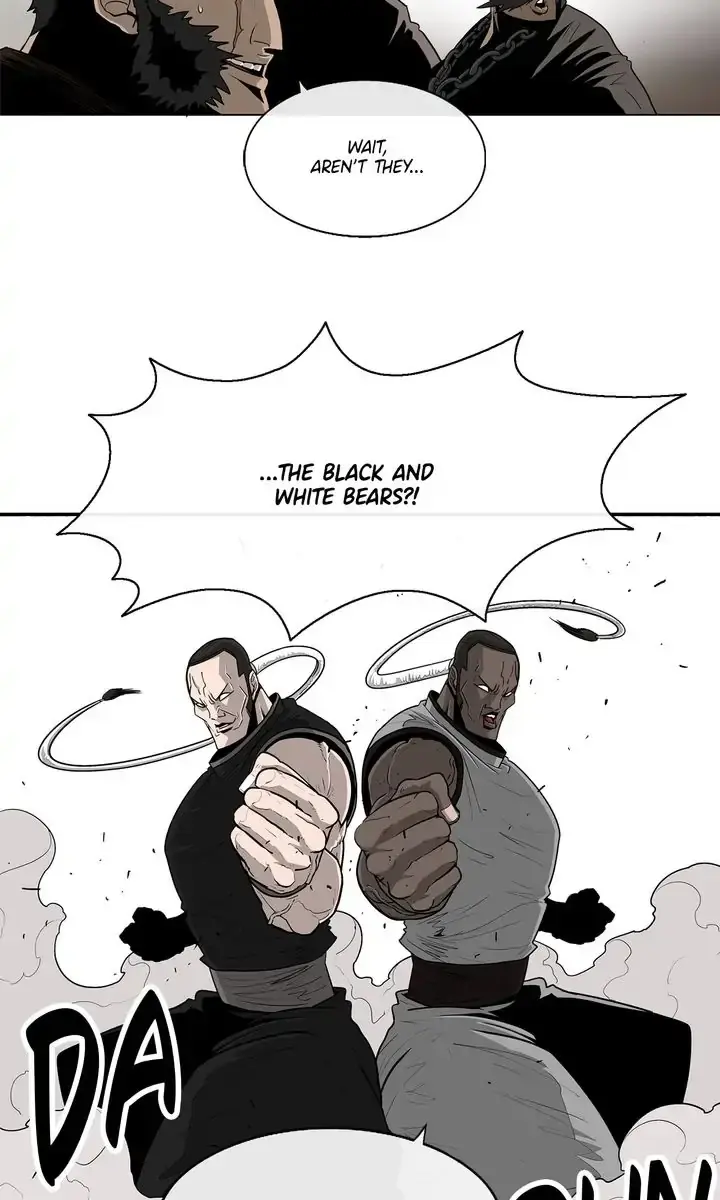 The Legend of the Northern Blade Chapter 78 Page 8