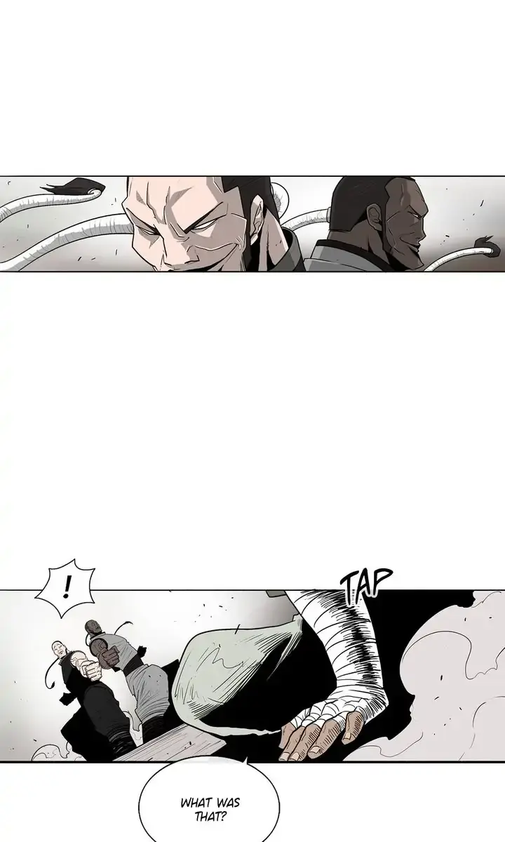 The Legend of the Northern Blade Chapter 78 Page 11