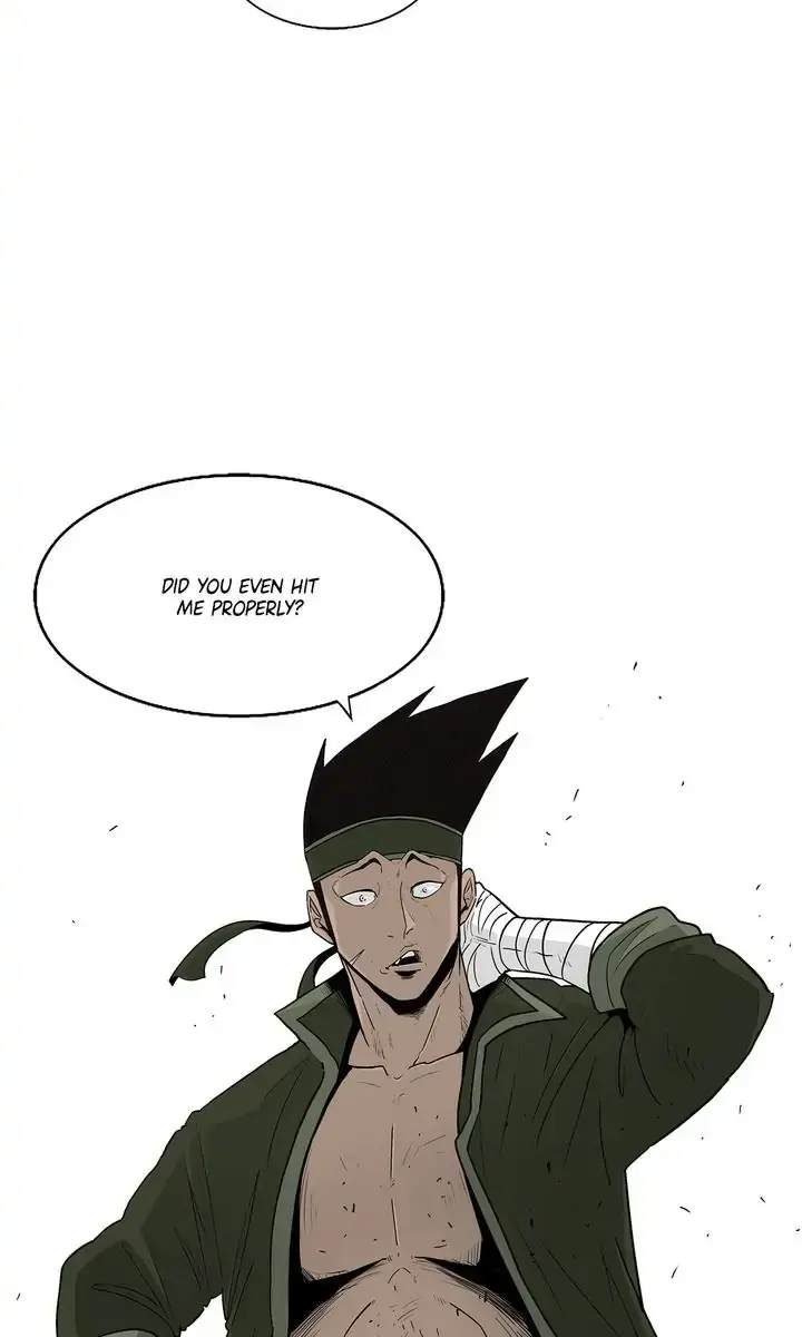 The Legend of the Northern Blade Chapter 78 Page 12