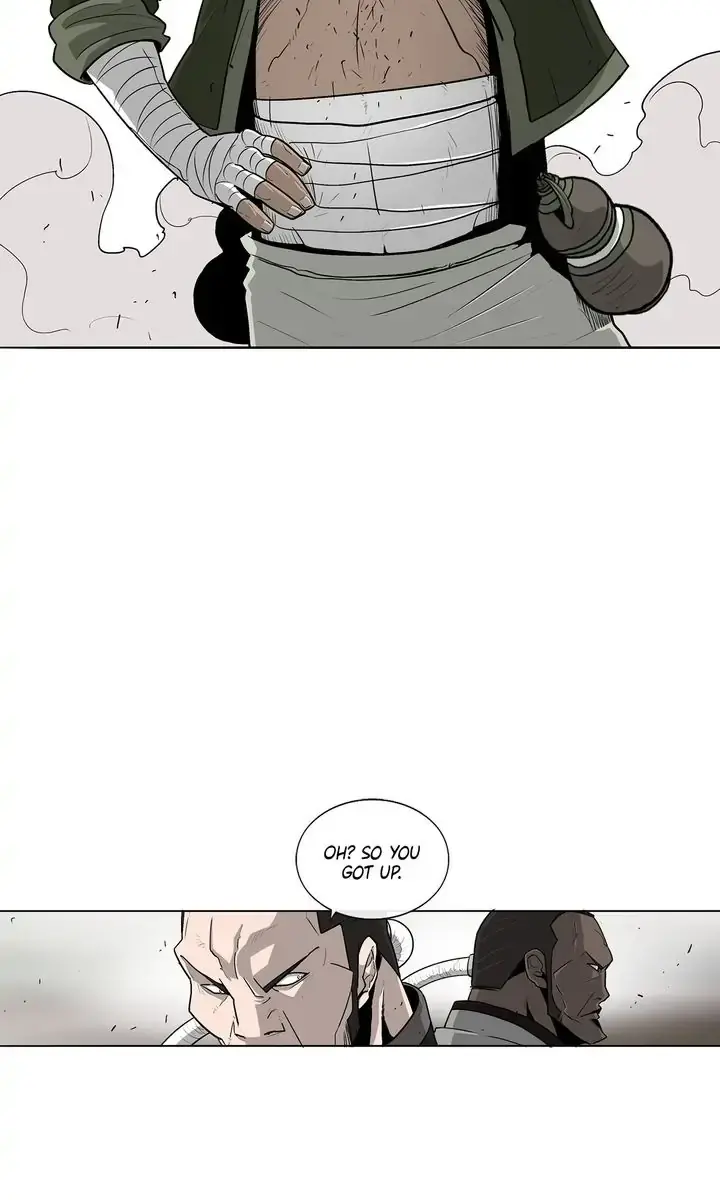 The Legend of the Northern Blade Chapter 78 Page 13