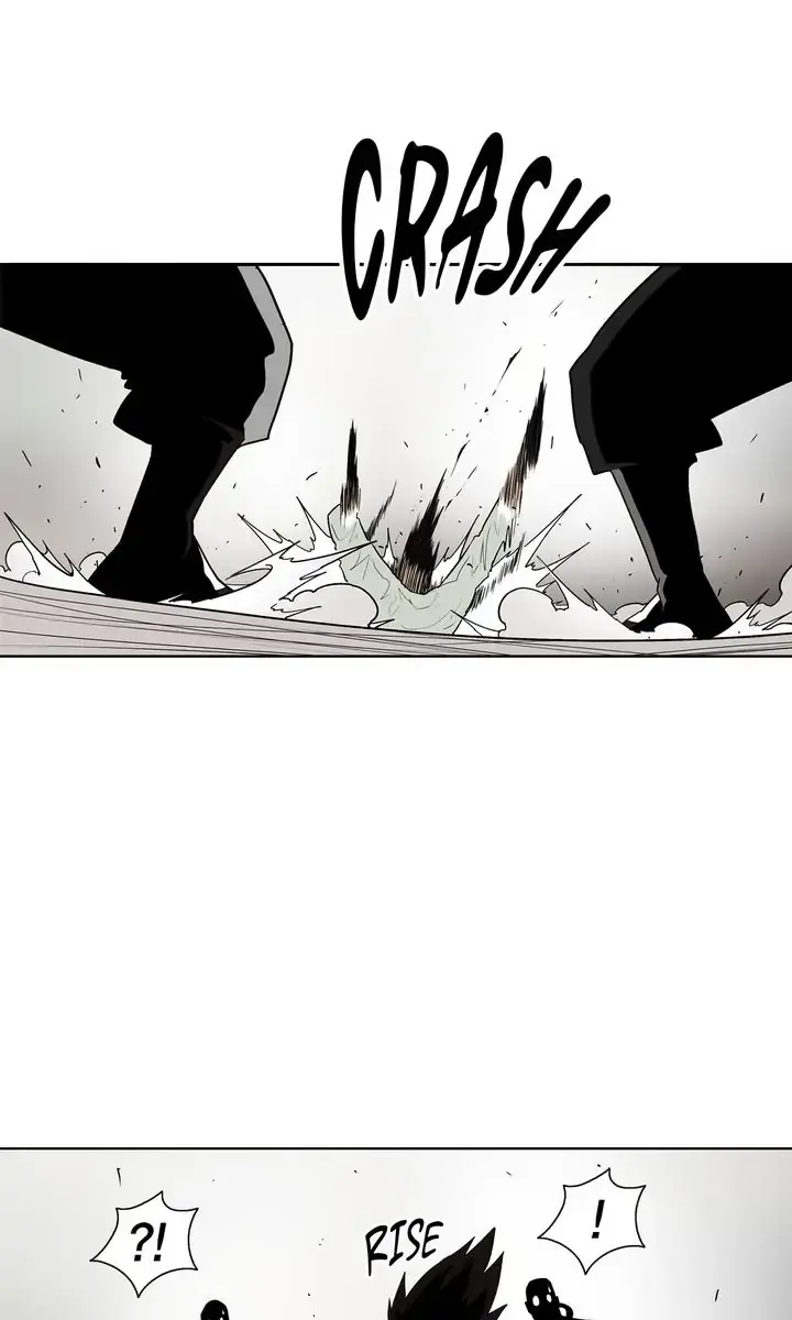 The Legend of the Northern Blade Chapter 78 Page 16