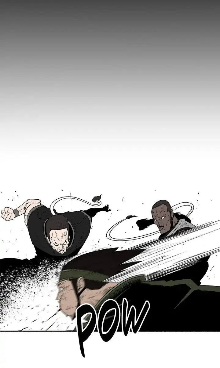 The Legend of the Northern Blade Chapter 78 Page 20