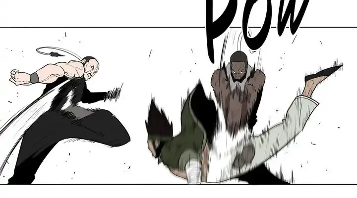 The Legend of the Northern Blade Chapter 78 Page 22