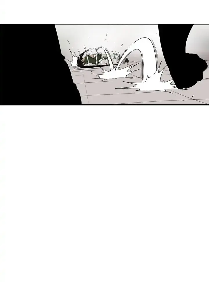 The Legend of the Northern Blade Chapter 78 Page 24