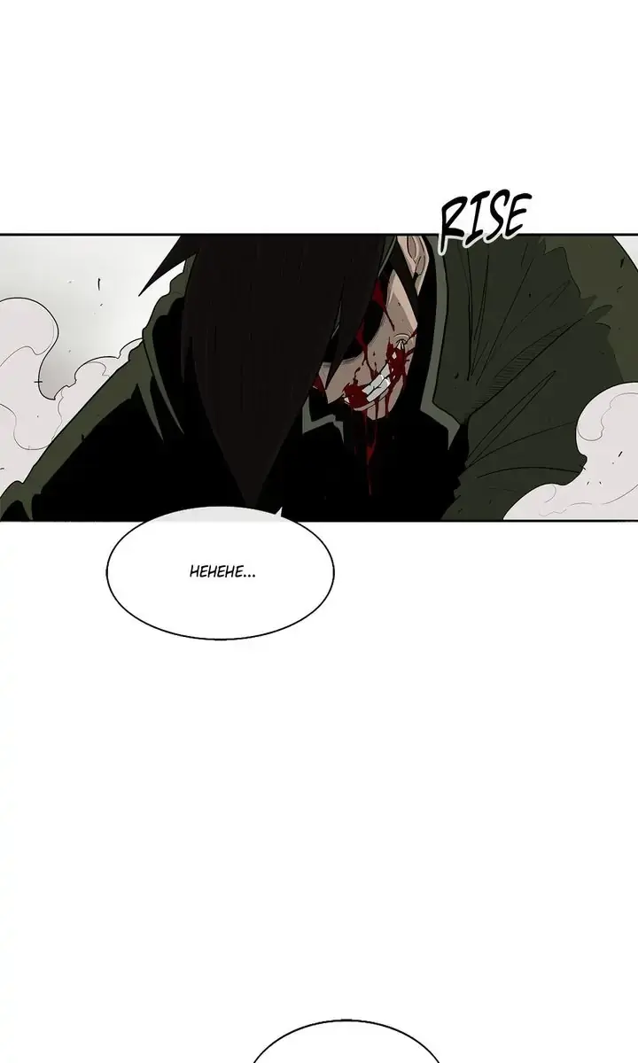 The Legend of the Northern Blade Chapter 78 Page 25