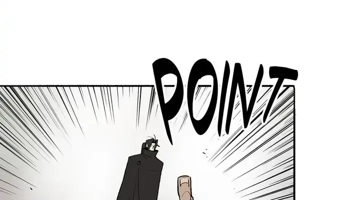 The Legend of the Northern Blade Chapter 78 Page 28