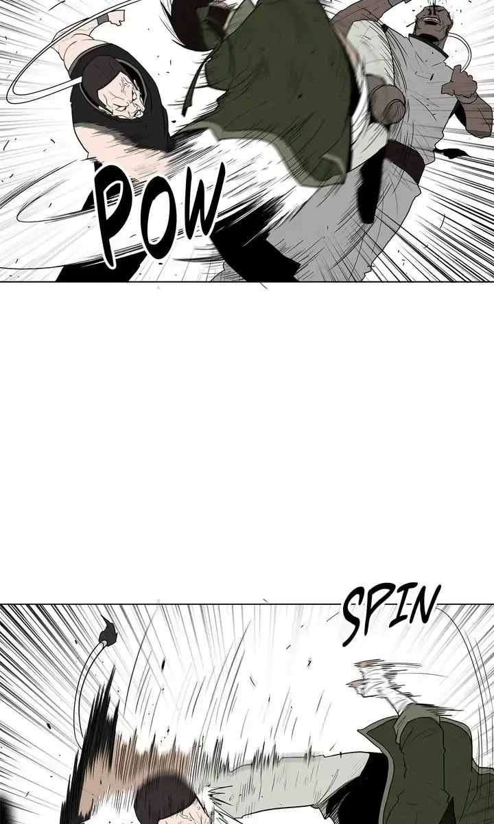 The Legend of the Northern Blade Chapter 78 Page 37