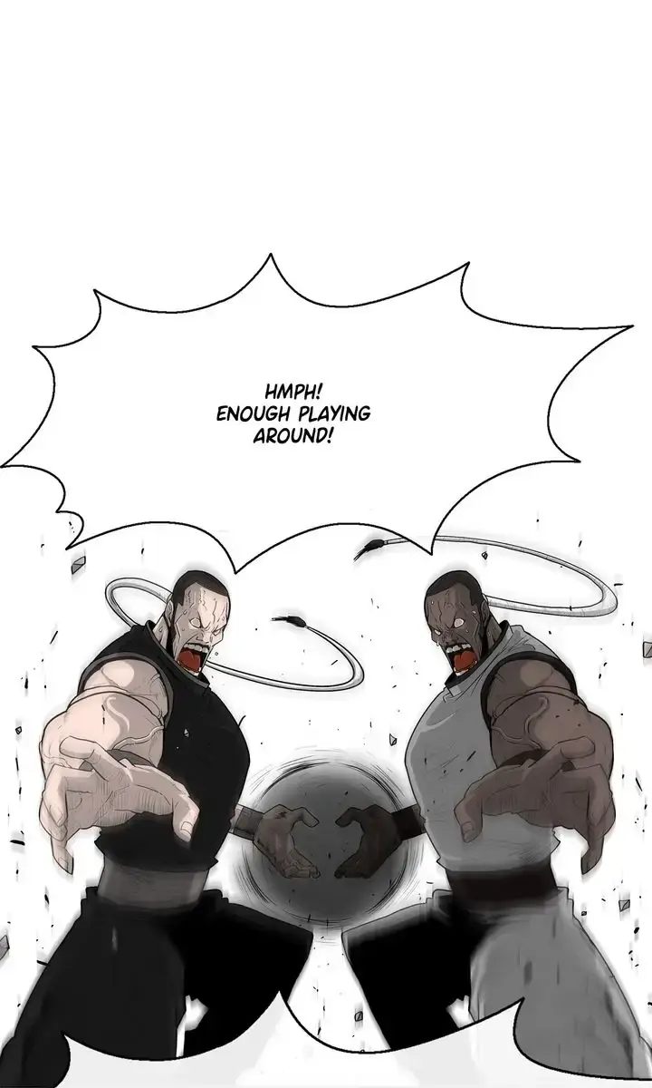 The Legend of the Northern Blade Chapter 78 Page 46