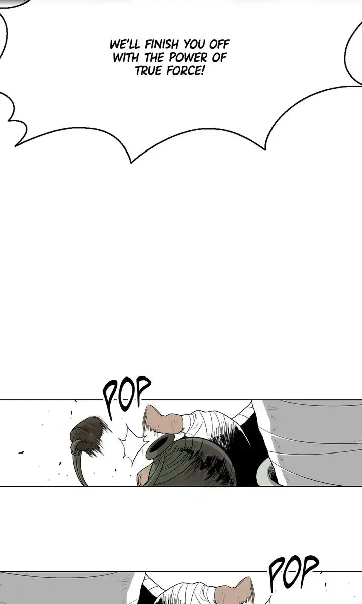 The Legend of the Northern Blade Chapter 78 Page 47