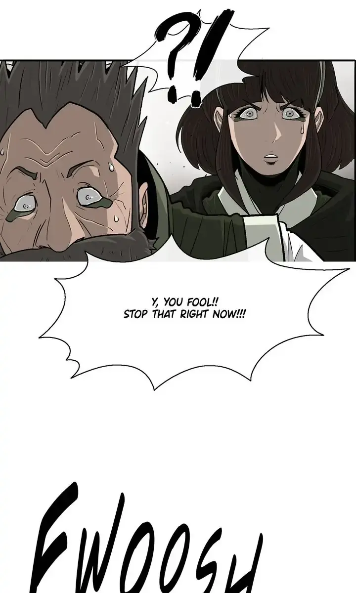 The Legend of the Northern Blade Chapter 78 Page 50