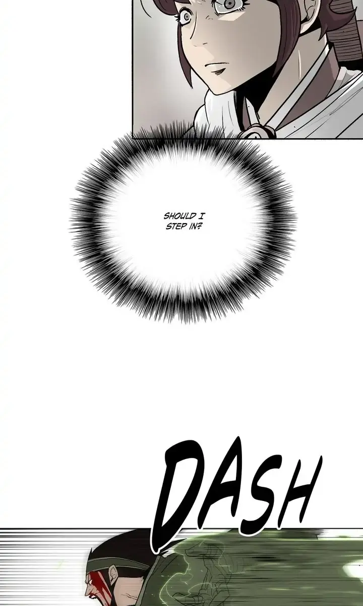 The Legend of the Northern Blade Chapter 78 Page 52