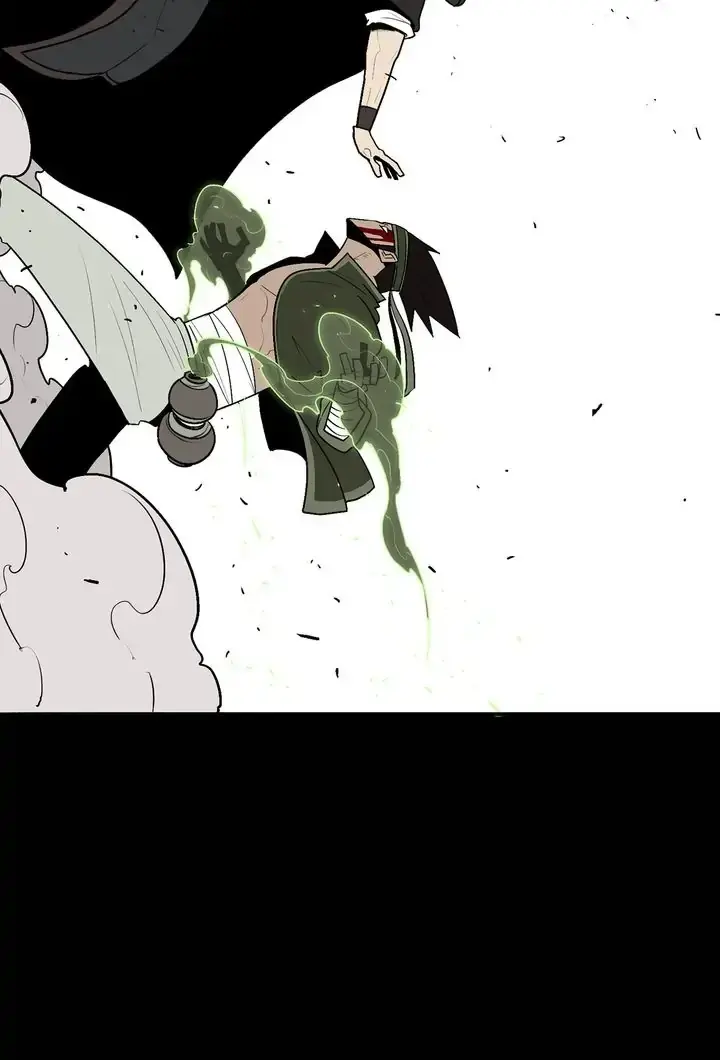 The Legend of the Northern Blade Chapter 78 Page 56