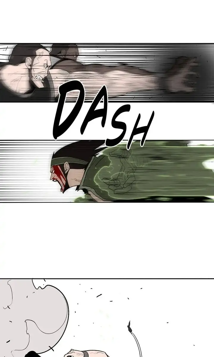 The Legend of the Northern Blade Chapter 79 Page 1